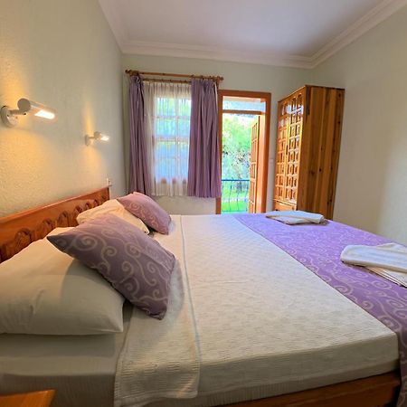 Dalyan Yunus Hotel Мугла Экстерьер фото