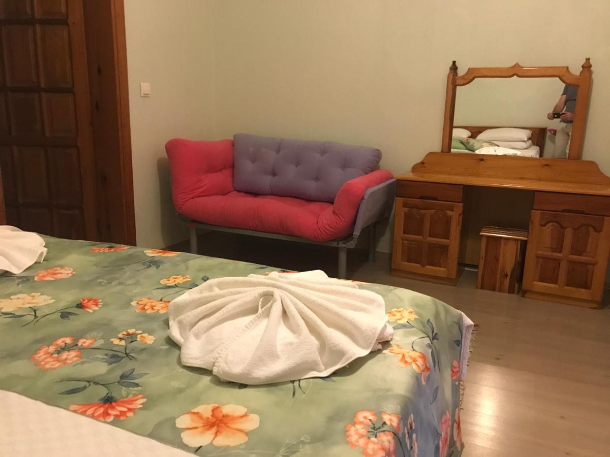 Dalyan Yunus Hotel Мугла Экстерьер фото