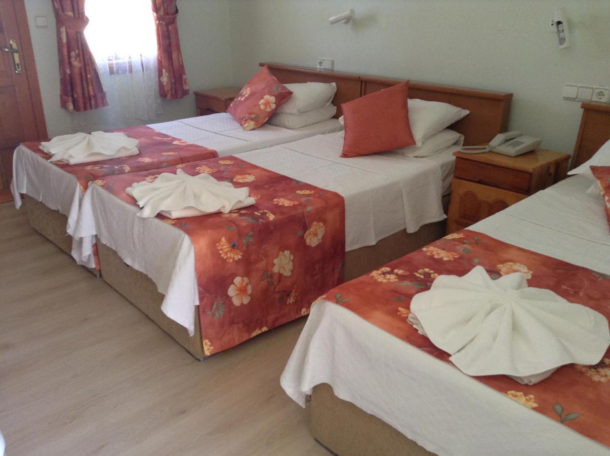Dalyan Yunus Hotel Мугла Экстерьер фото