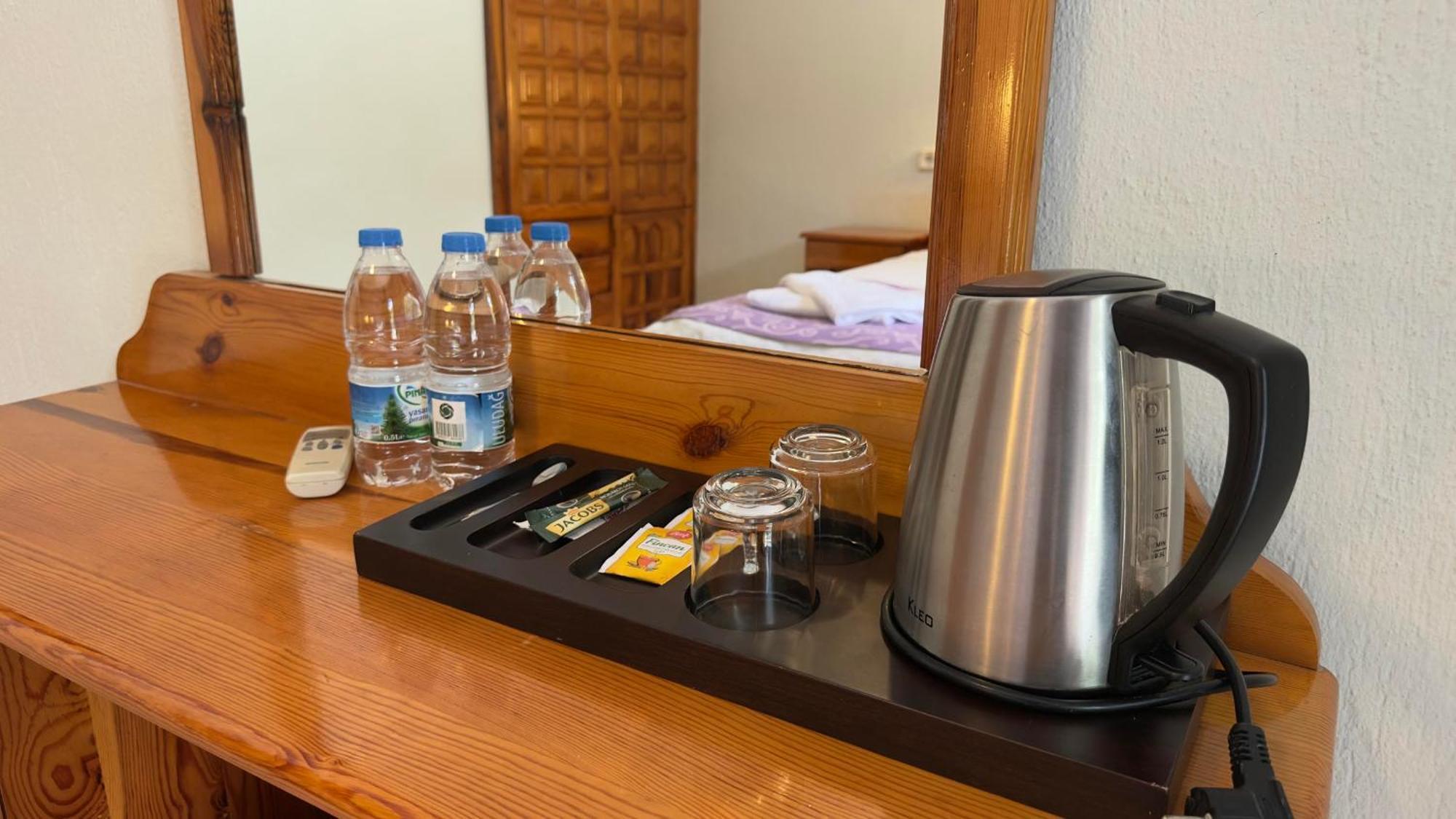 Dalyan Yunus Hotel Мугла Экстерьер фото
