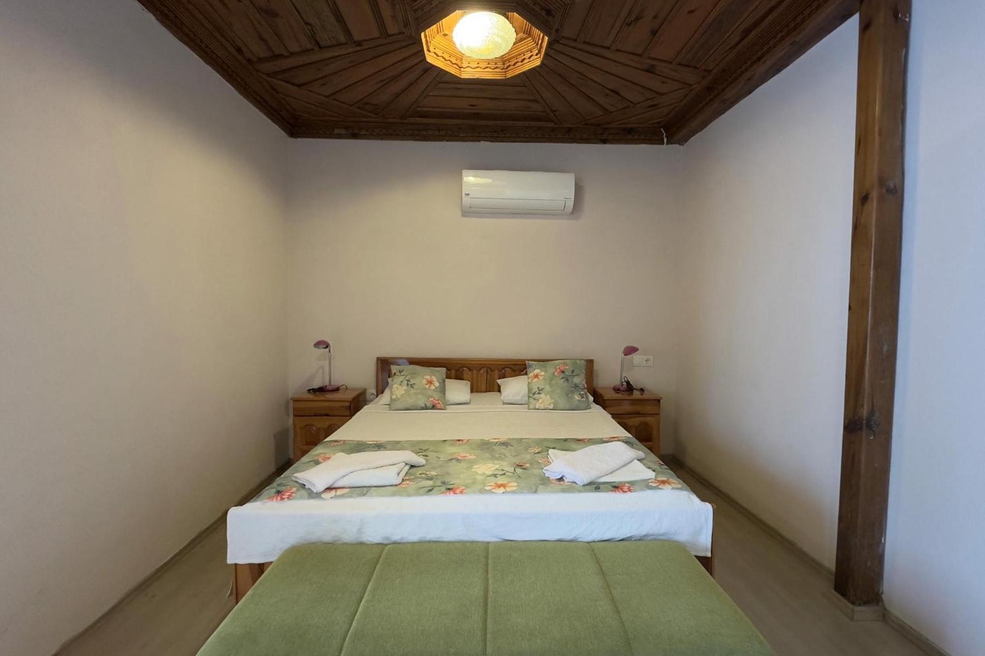 Dalyan Yunus Hotel Мугла Экстерьер фото