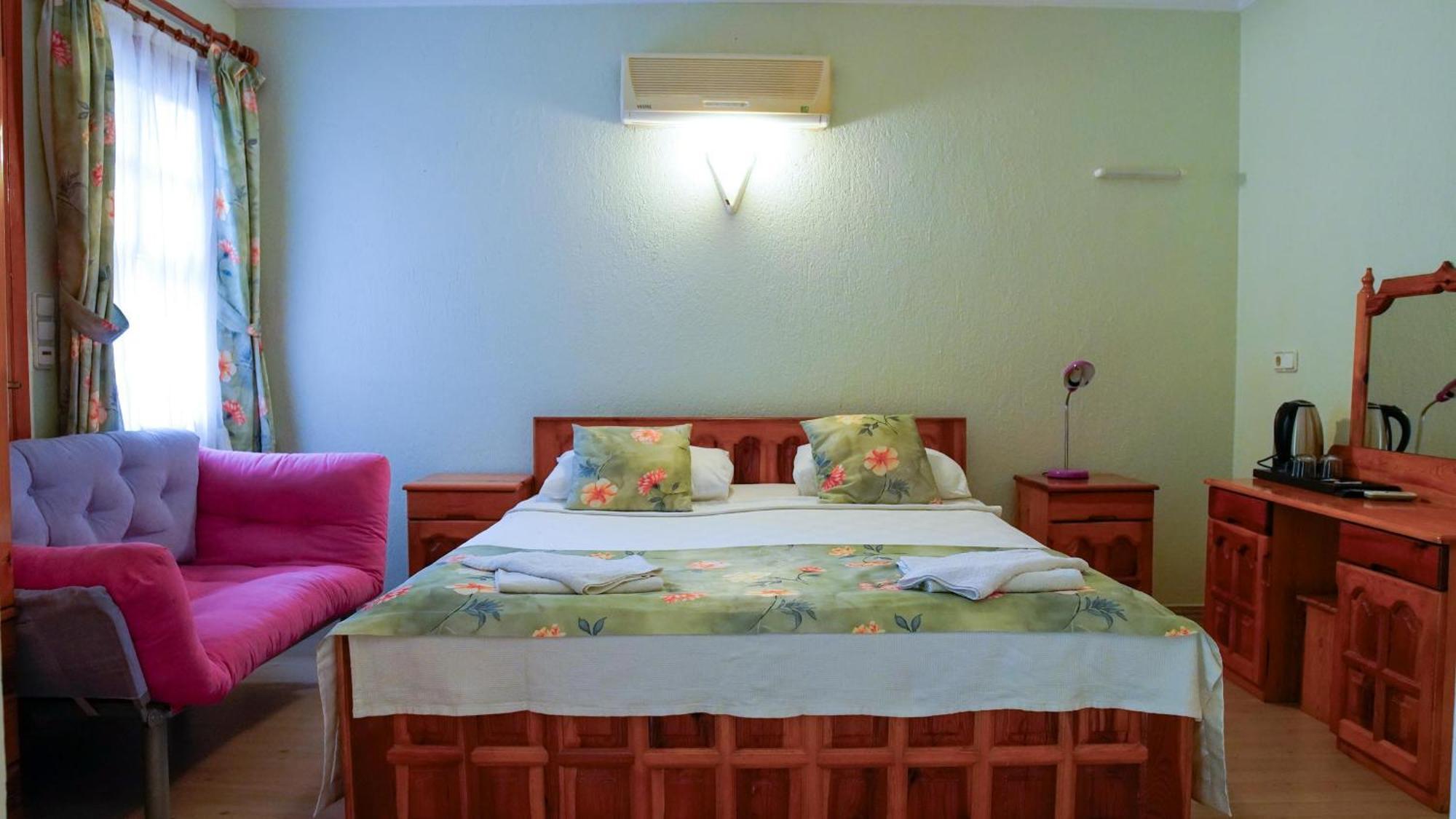 Dalyan Yunus Hotel Мугла Экстерьер фото