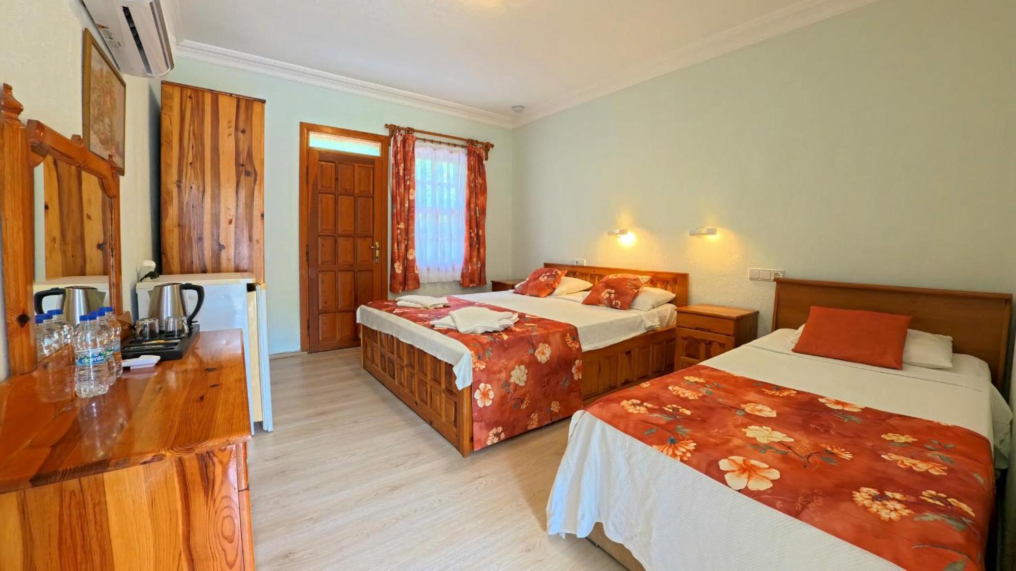 Dalyan Yunus Hotel Мугла Экстерьер фото